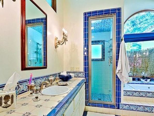 12090 Summit Circle, Beverly Hills CA 90210