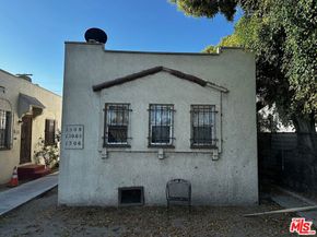 1502 W 62nd Street, Los Angeles CA 90047