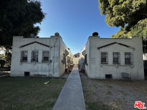 1502 W 62nd Street, Los Angeles CA 90047