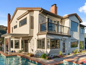 23255 W Paloma Blanca Drive, Malibu CA 90265