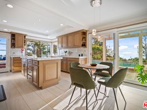 23255 W Paloma Blanca Drive, Malibu CA 90265