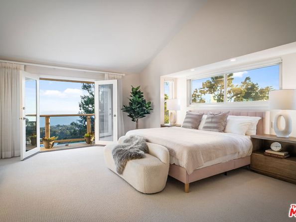 23255 W Paloma Blanca Drive, Malibu CA 90265