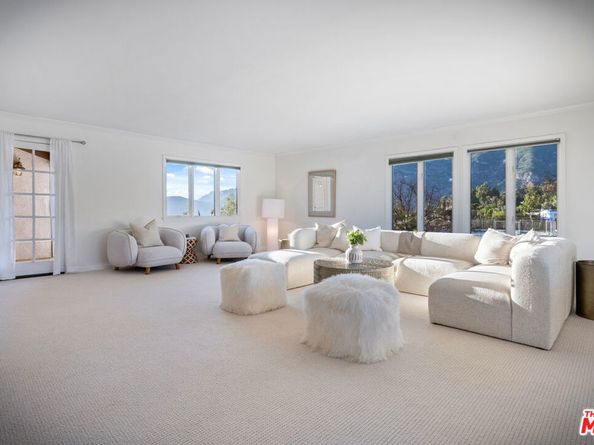 23255 W Paloma Blanca Drive, Malibu CA 90265