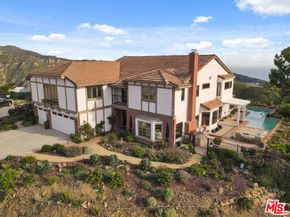 23255 W Paloma Blanca Drive, Malibu CA 90265