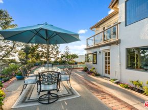 23255 W Paloma Blanca Drive, Malibu CA 90265