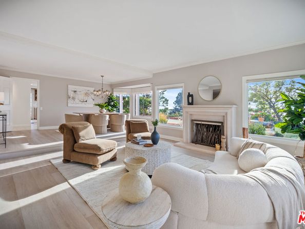 23255 W Paloma Blanca Drive, Malibu CA 90265