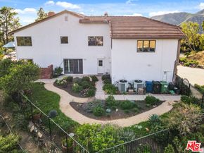 23255 W Paloma Blanca Drive, Malibu CA 90265