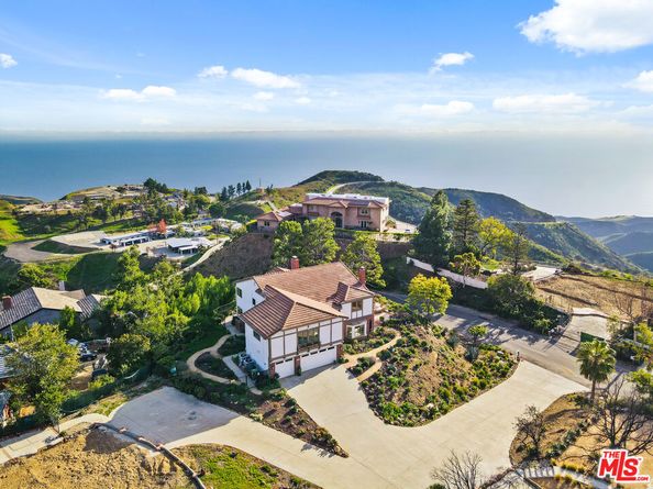 23255 W Paloma Blanca Drive, Malibu CA 90265