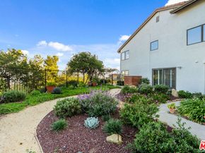 23255 W Paloma Blanca Drive, Malibu CA 90265