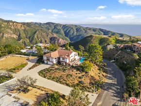 23255 W Paloma Blanca Drive, Malibu CA 90265