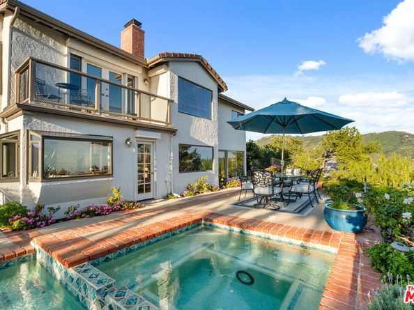 23255 W Paloma Blanca Drive, Malibu CA 90265