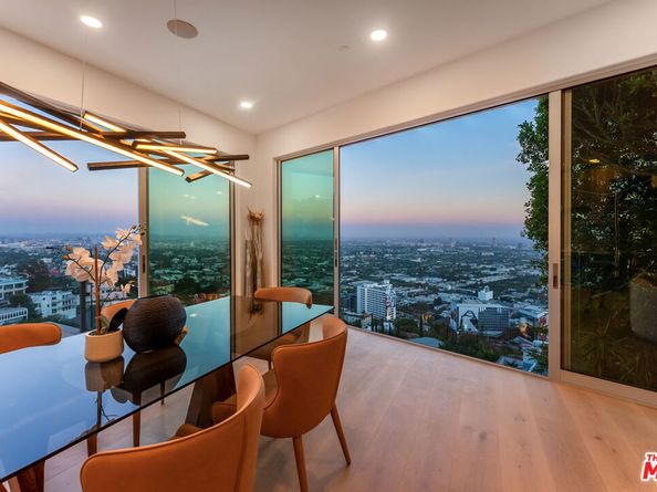 8654 Hollywood Boulevard, Los Angeles CA 90069