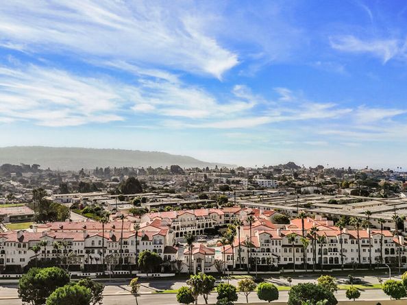 5500 Torrance Boulevard B213, Torrance CA 90503