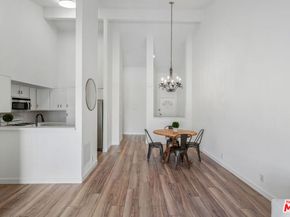 5500 Torrance Boulevard B213, Torrance CA 90503