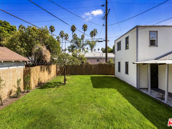 4918 10th Avenue, Los Angeles CA 90043
