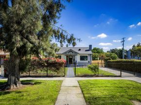 4918 10th Avenue, Los Angeles CA 90043