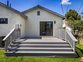 4918 10th Avenue, Los Angeles CA 90043