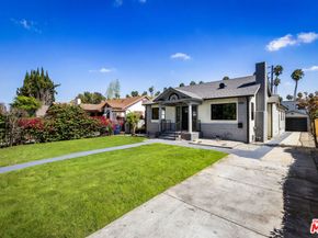 4918 10th Avenue, Los Angeles CA 90043