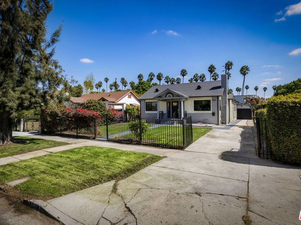 4918 10th Avenue, Los Angeles CA 90043