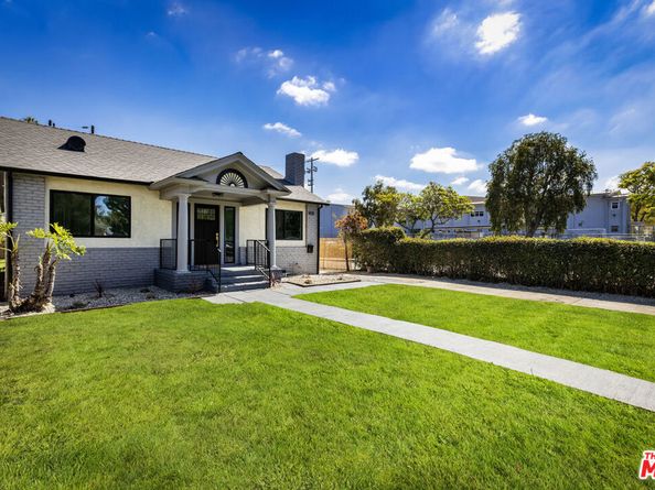 4918 10th Avenue, Los Angeles CA 90043