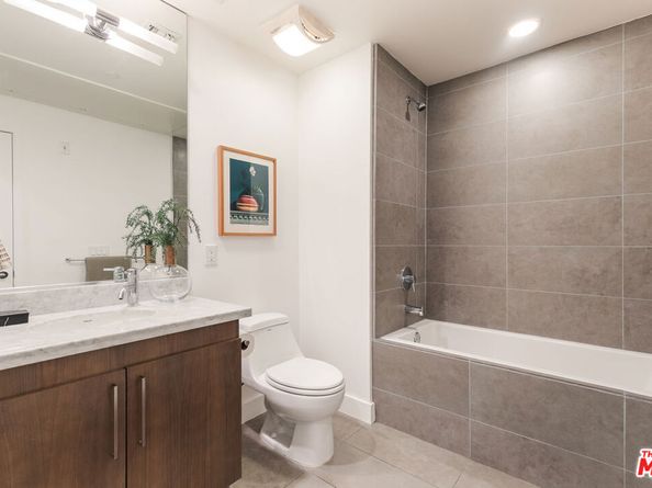 6001 Carlton Way 105, Los Angeles CA 90028