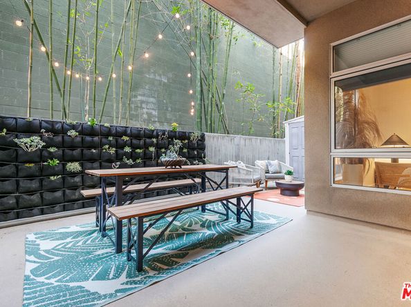 6001 Carlton Way 105, Los Angeles CA 90028