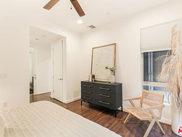 6001 Carlton Way 105, Los Angeles CA 90028