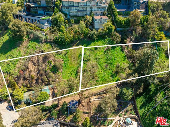 1418 Lindacrest Drive, Beverly Hills CA 90210