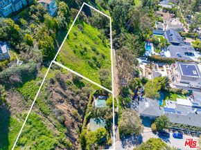 1418 Lindacrest Drive, Beverly Hills CA 90210