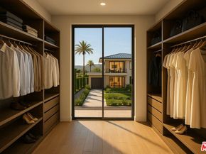 1418 Lindacrest Drive, Beverly Hills CA 90210
