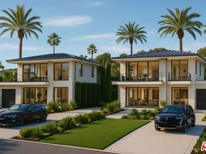 1418 Lindacrest Drive, Beverly Hills CA 90210