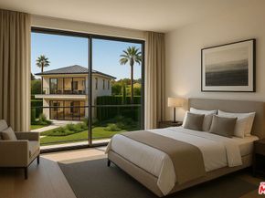 1418 Lindacrest Drive, Beverly Hills CA 90210