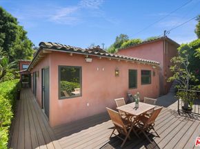 3310 Bennett Drive, Los Angeles CA 90068