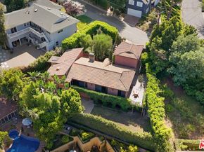 3310 Bennett Drive, Los Angeles CA 90068