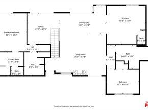 3310 Bennett Drive, Los Angeles CA 90068