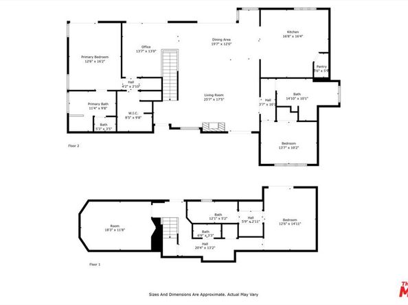 3310 Bennett Drive, Los Angeles CA 90068