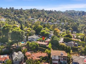 3310 Bennett Drive, Los Angeles CA 90068
