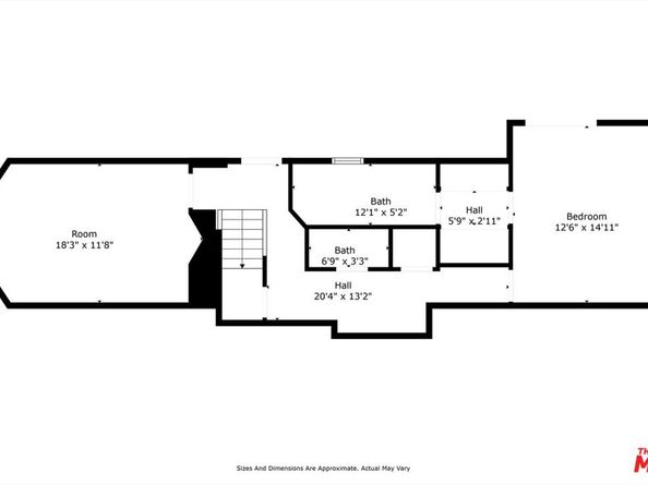 3310 Bennett Drive, Los Angeles CA 90068
