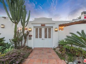 7047 Vista Del Mar Lane, Playa Del Rey CA 90293