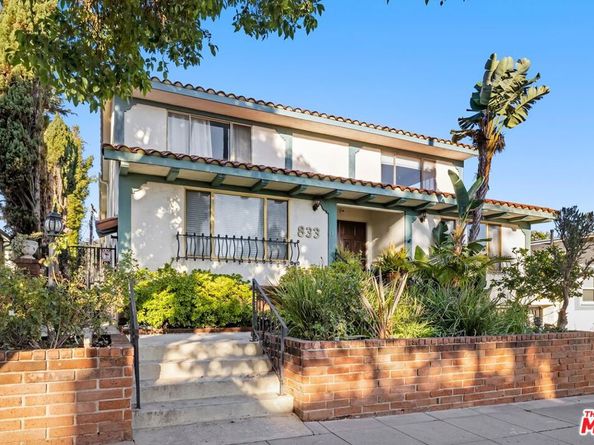 833 21st Street 7, Santa Monica CA 90403
