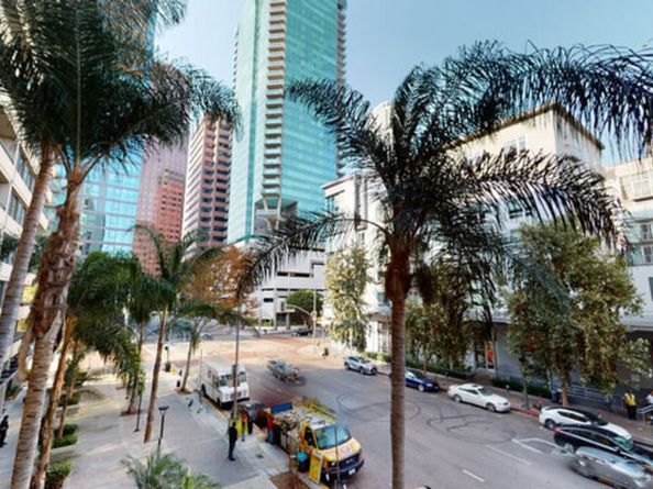 600 W 9th Street 309, Los Angeles CA 90015