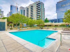600 W 9th Street 309, Los Angeles CA 90015