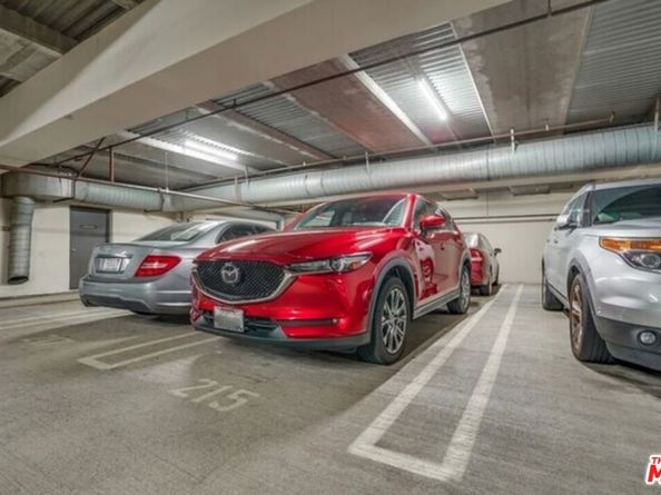 600 W 9th Street 309, Los Angeles CA 90015