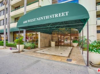 600 W 9th Street