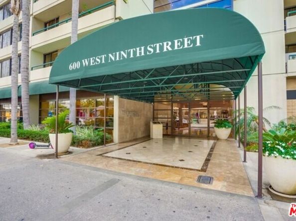 600 W 9th Street 309, Los Angeles CA 90015