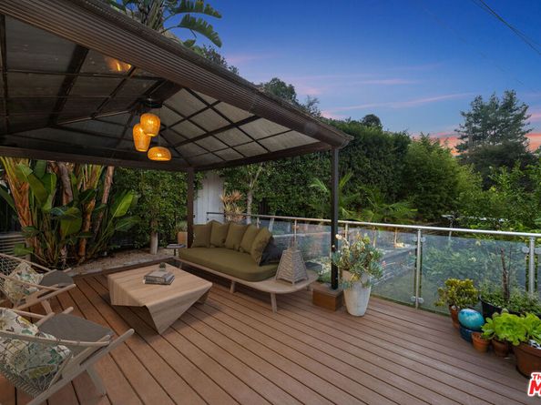 2250 Nichols Canyon Road, Los Angeles CA 90046