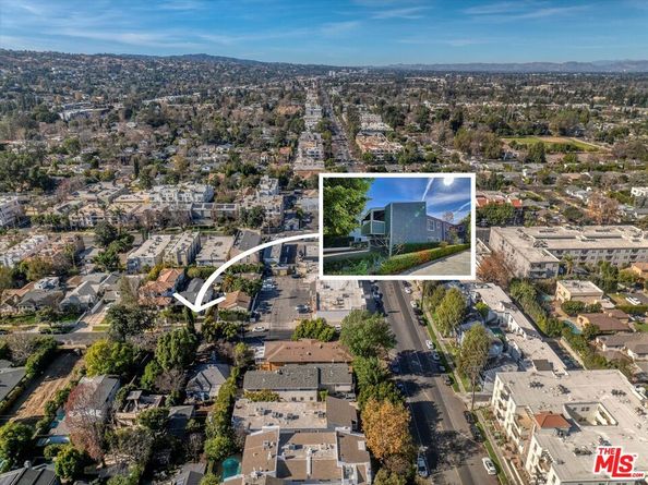 12416 Moorpark Street A, Studio City CA 91604