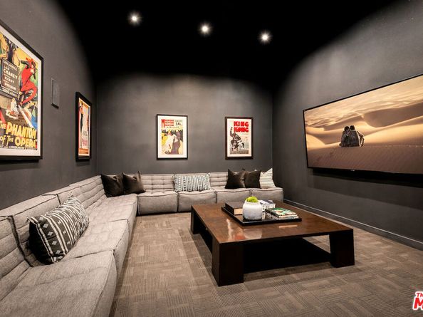 17335 Tramonto Drive, Pacific Palisades CA 90272