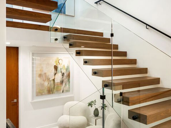 17335 Tramonto Drive, Pacific Palisades CA 90272