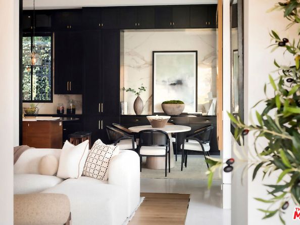 17335 Tramonto Drive, Pacific Palisades CA 90272